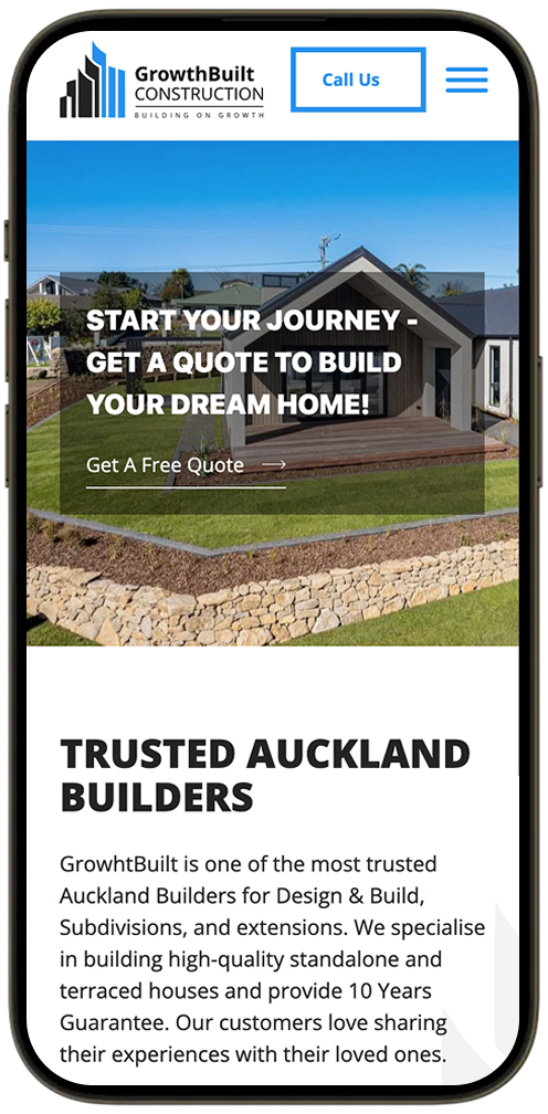 Mobile Banner