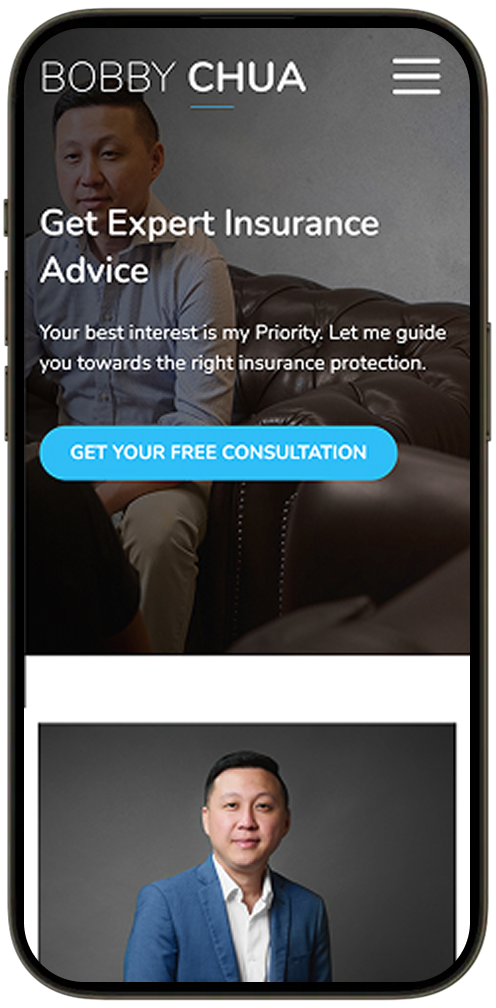 Mobile Banner