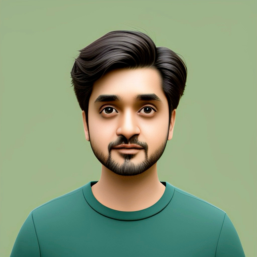 Areesh Ishtiaq