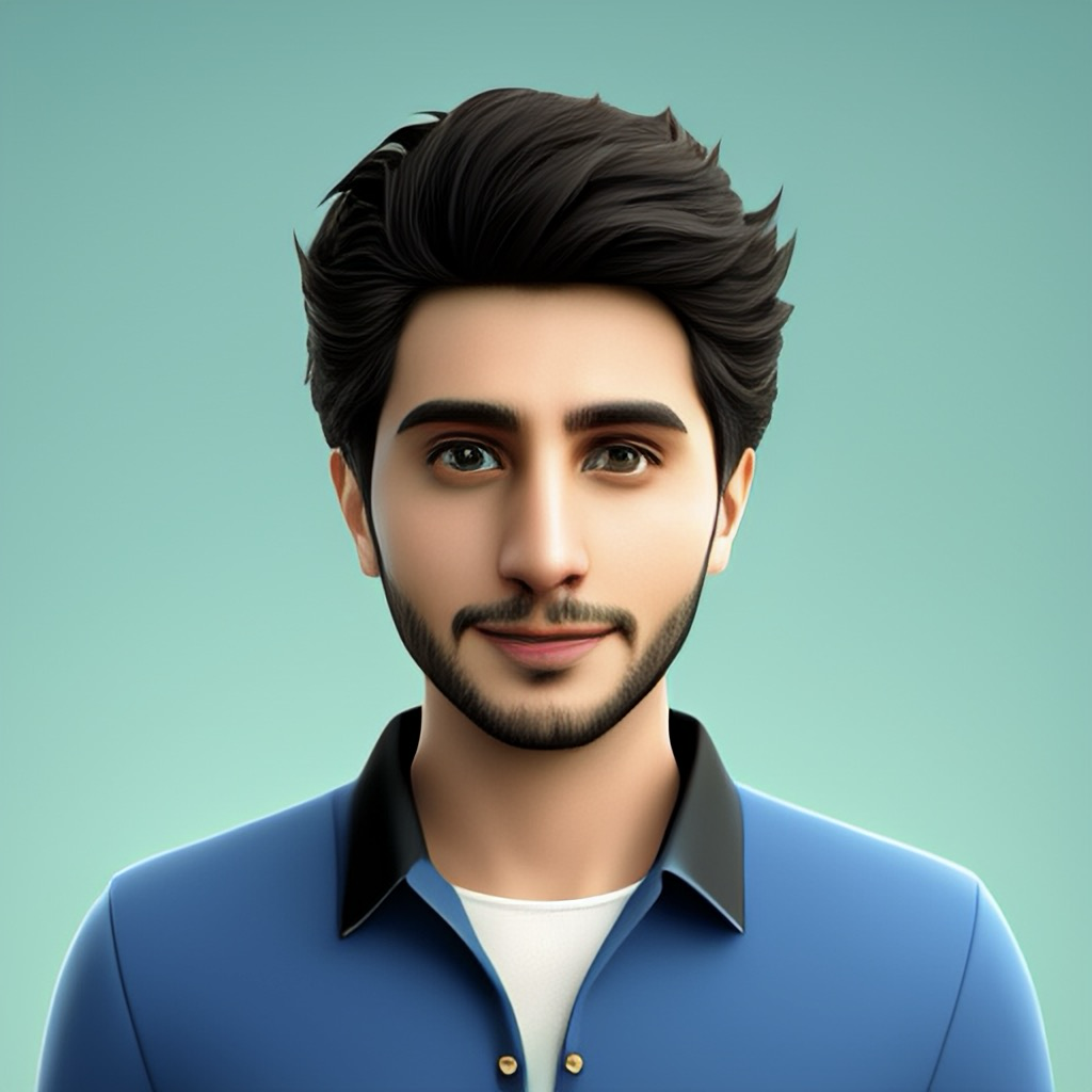Malik Zohaib