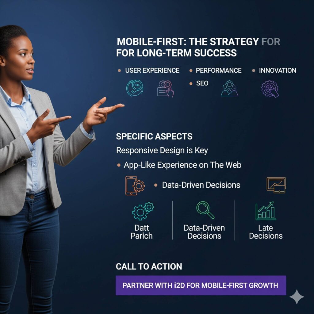 Mobile-First Indexing: The Complete 2025 Guide for SEO Success