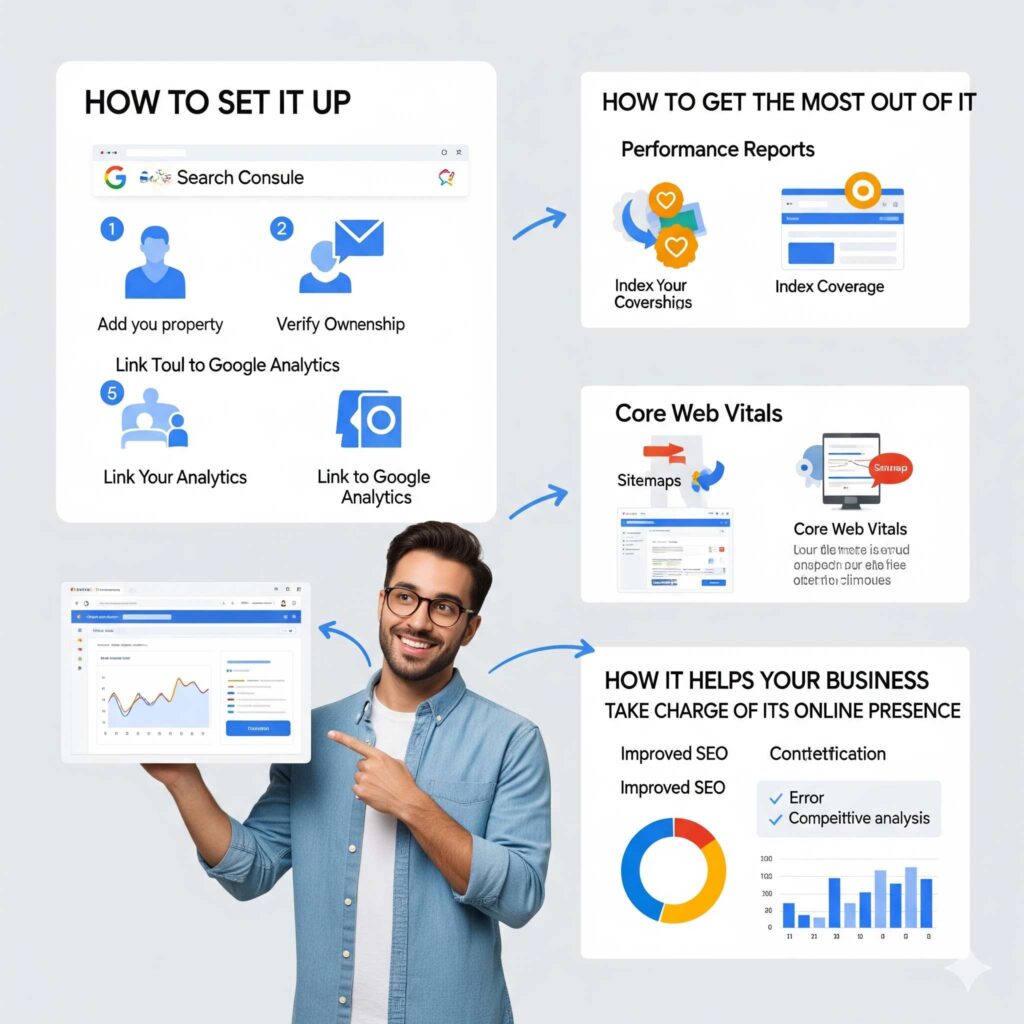 Google Search Console