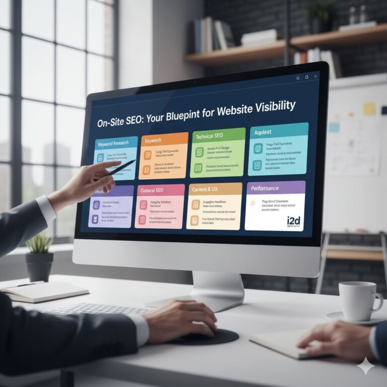 Why On-Site SEO Is the Best Marketing Secret for Your Website