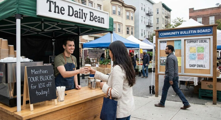 The Rise of Hyperlocal SEO: Winning Customers in Micro-Neighbourhoods