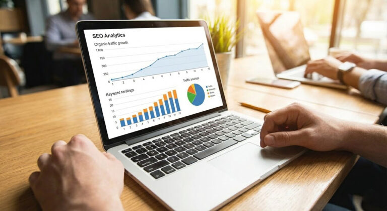 The Ultimate SEO Plan for 2026: Winning in an AI-First, Zero-Click Search World