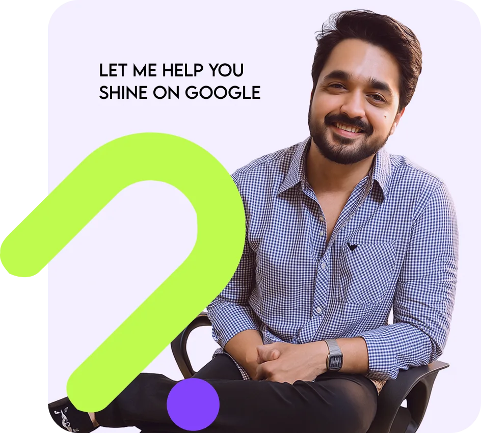 Areesh Ishtiaq - SEO Specialist