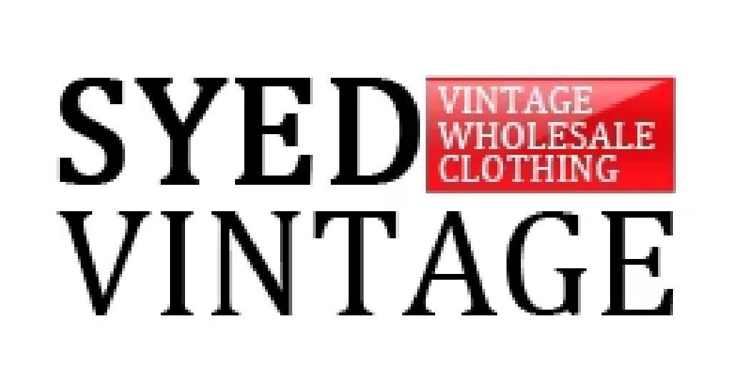 Syed Vintage Logo