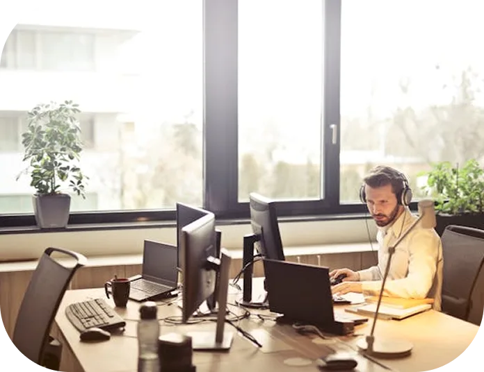 Professional Services