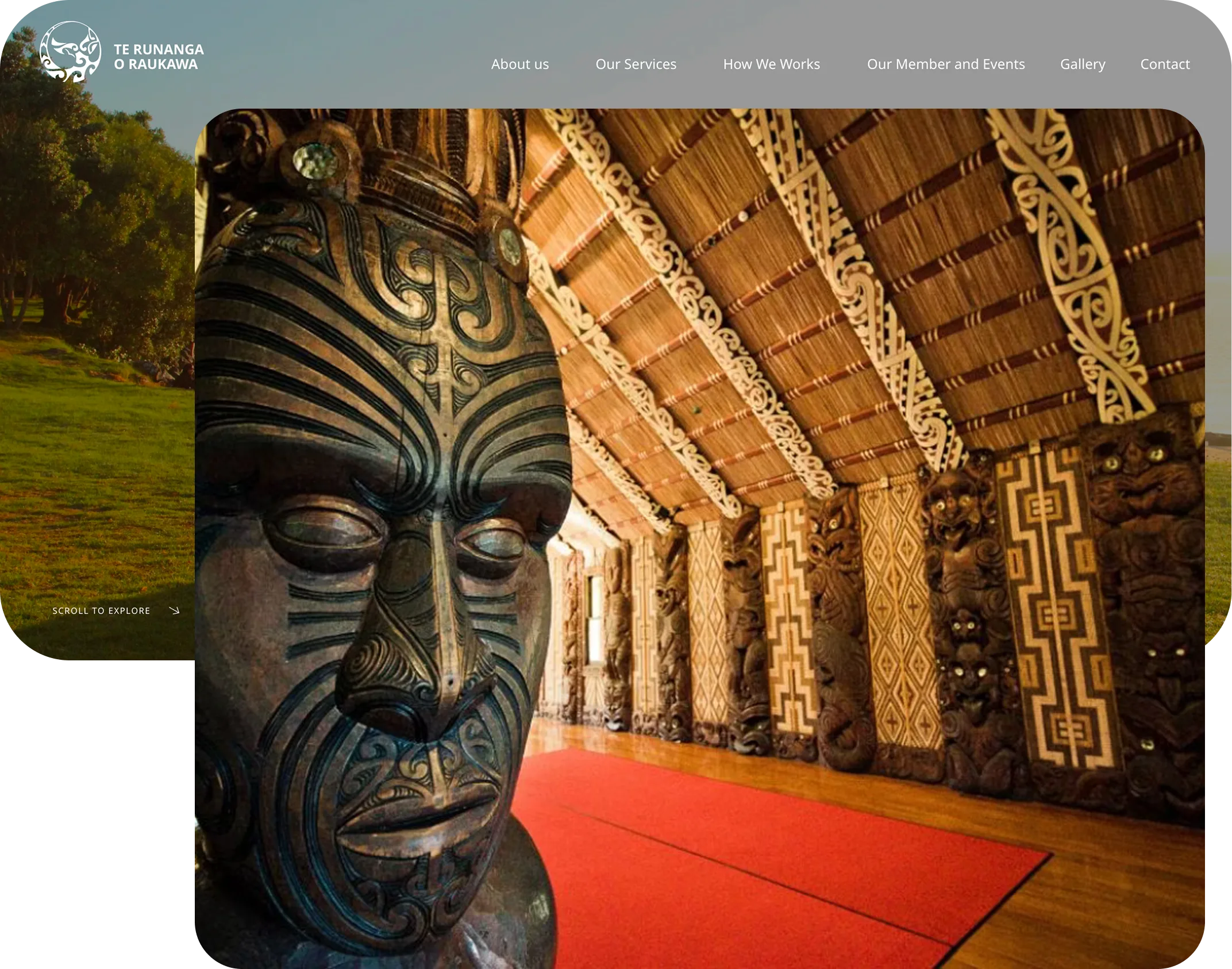 Growth Built - Dream Home