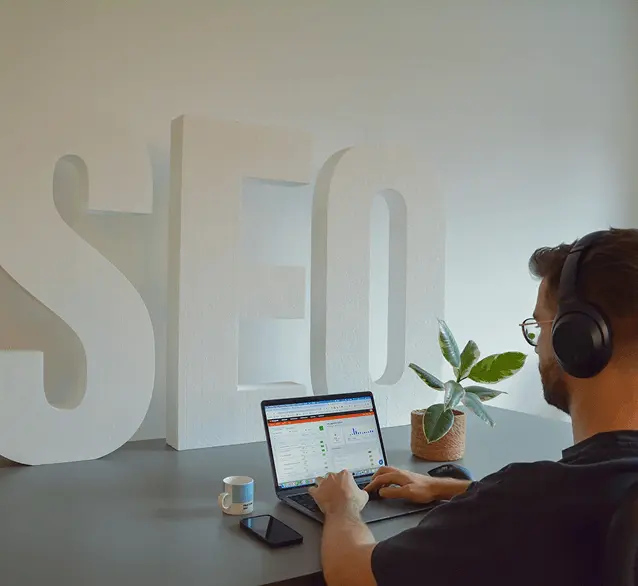 SEO Analytics Dashboard - Your First Step to Digital Success