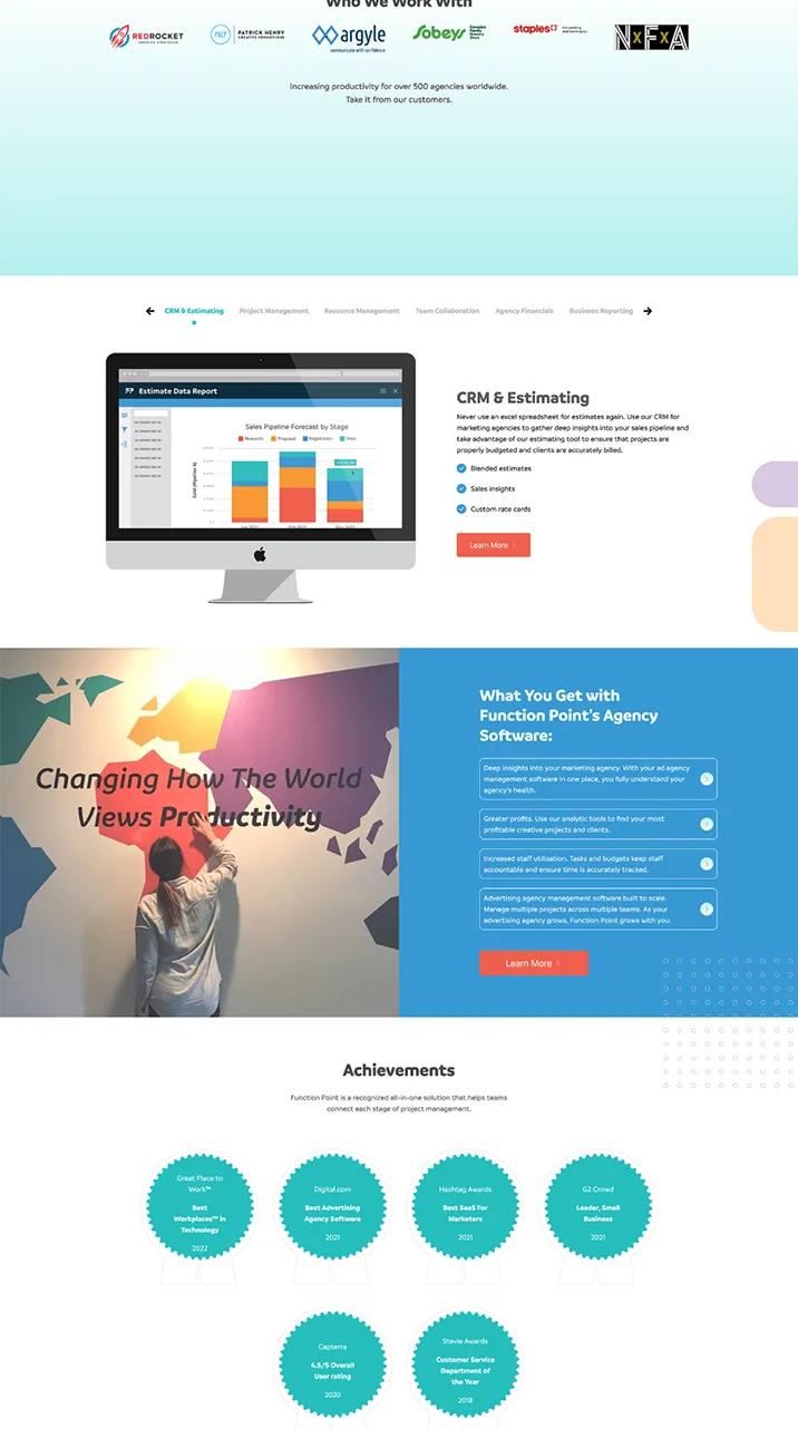 Function Point Screenshot 4