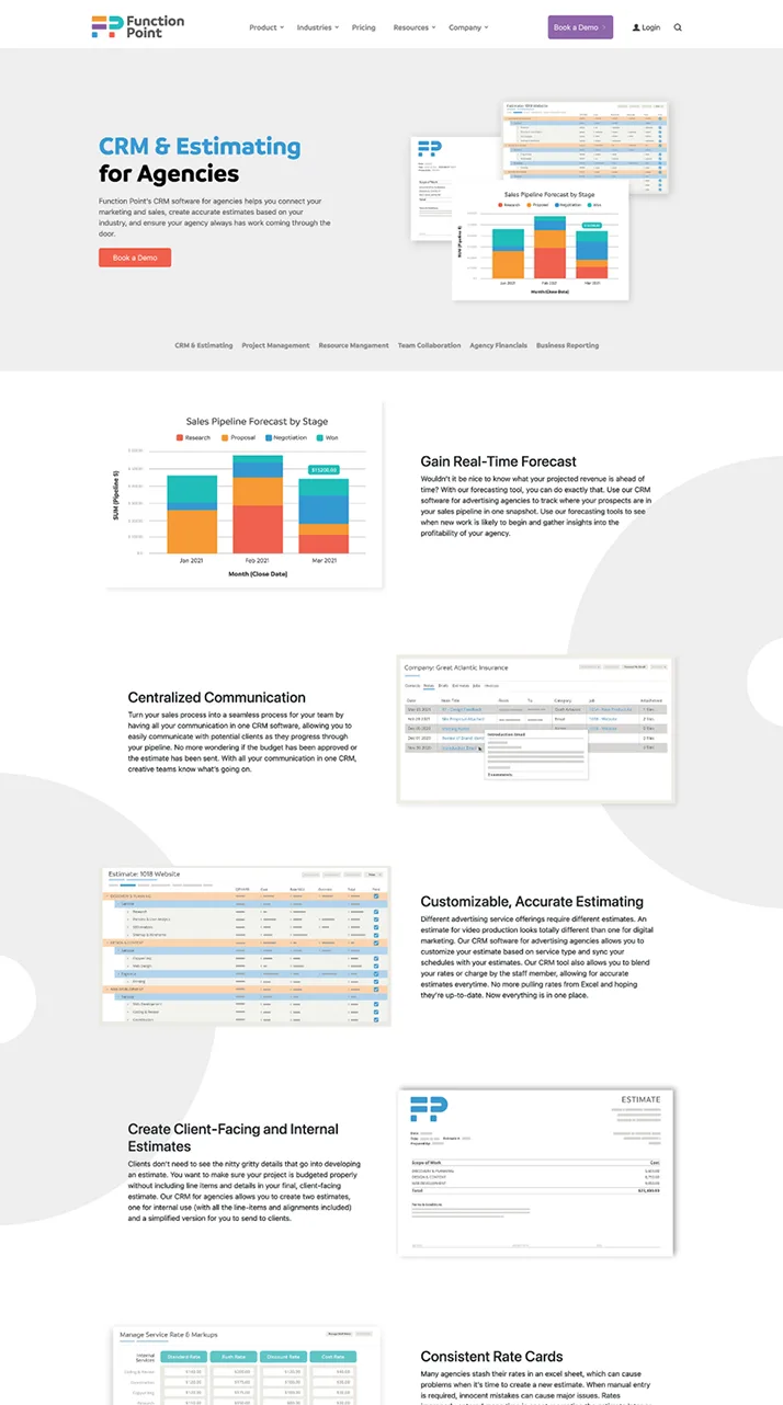 Function Point Screenshot 5