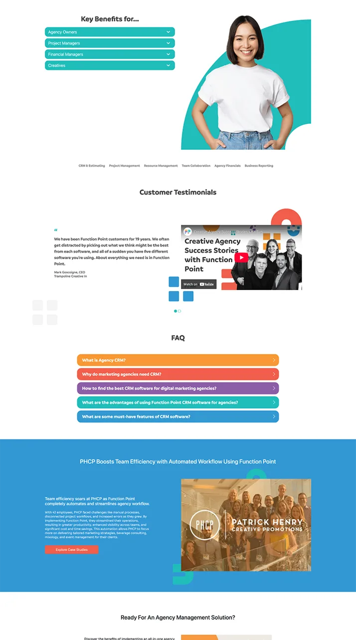 Function Point Screenshot 6