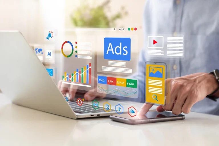 Google Ads & Performance Marketing: Driving Fast Lead Generation in New Zealand