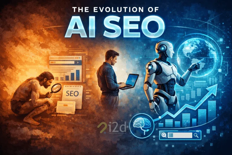 The Evolution of AI SEO: Navigating AEO, Zero-Click, and Intent-Based Search