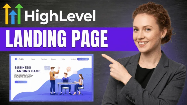 GoHighLevel Landing Pages: Why Auckland Businesses Are Leaving Money on the Table