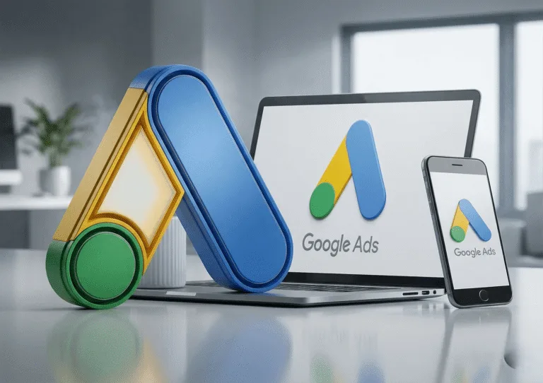 Google Ads & Performance Marketing: Driving Fast Lead Generation in New Zealand