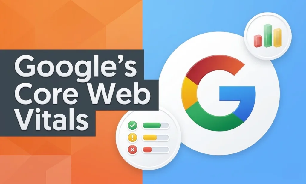 Core Web Vitals: Why Your Auckland Website’s Speed Is Killing Your Google Rankings