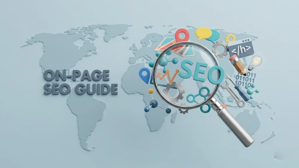 AI-Powered On-Page SEO: How to Optimise Content Faster Without Losing Quality