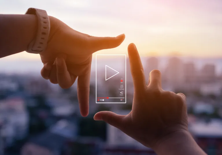 Video Marketing & Short-Form Content: Capturing Attention in the Digital Age