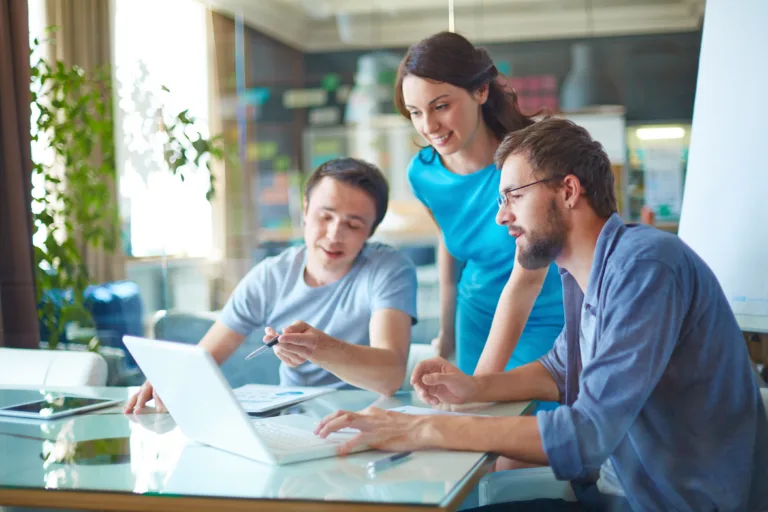 Website Design for Service Businesses in Auckland